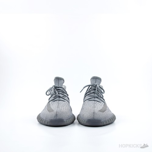 Adidas Yeezy Boost 350 V2 Steel Grey (Fresh June 25 Batch)