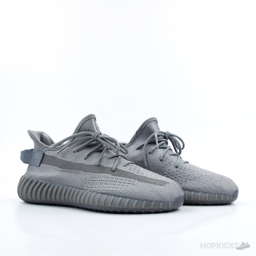 Adidas Yeezy Boost 350 V2 Steel Grey (Fresh June 25 Batch)