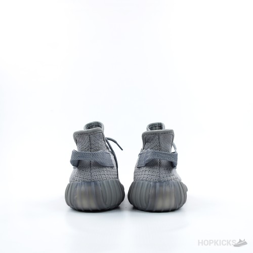 Adidas Yeezy Boost 350 V2 Steel Grey (Fresh June 25 Batch)
