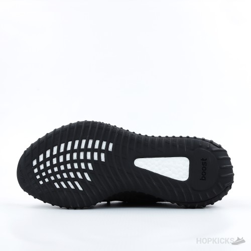 Adidas Yeezy Boost 350 V2 Black Reflective (Fresh June 25 Batch)