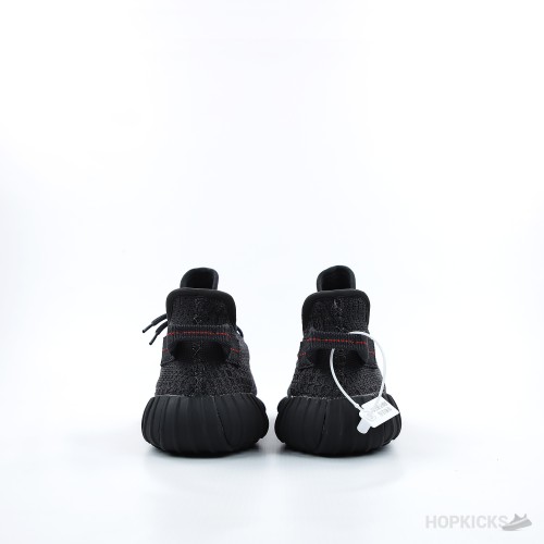 Adidas Yeezy Boost 350 V2 Black Reflective (Fresh June 25 Batch)
