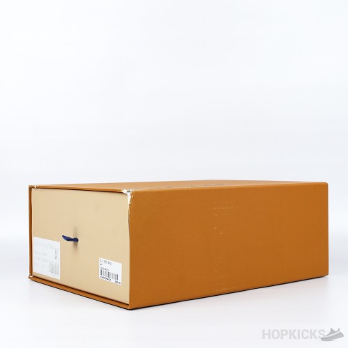 LV Hockenheim Mocassin