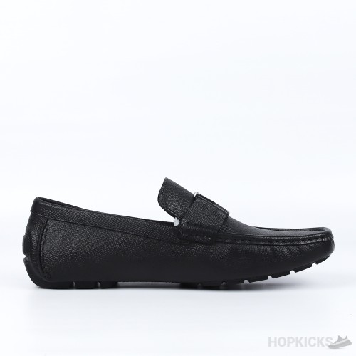 Monte Carlo Mocassin Black