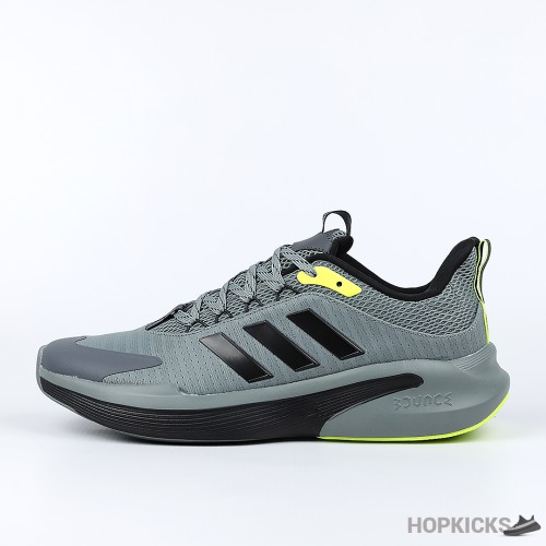 Adidas AlphaEdge Plus Grey (Premium Batch)