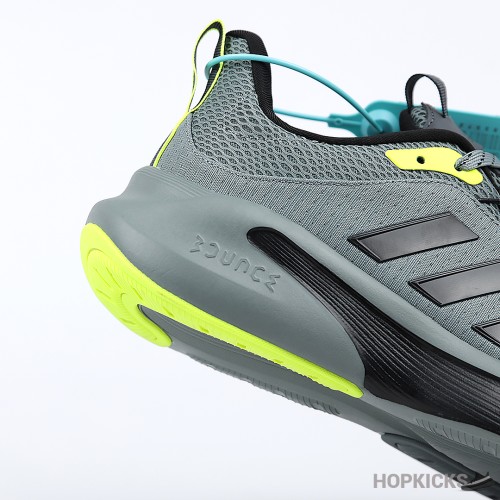 Adidas AlphaEdge Plus Grey (Premium Batch)