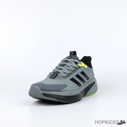 Adidas AlphaEdge Plus Grey (Premium Batch)
