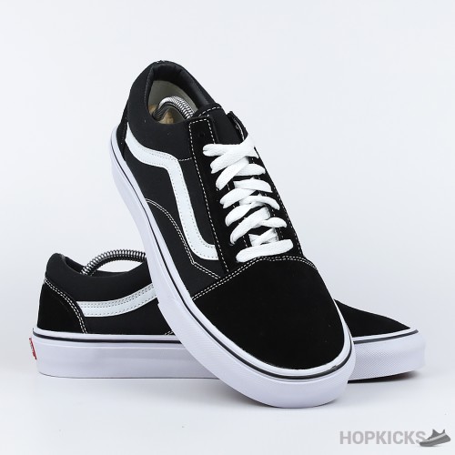 Vans Old Skool (Premium Batch)