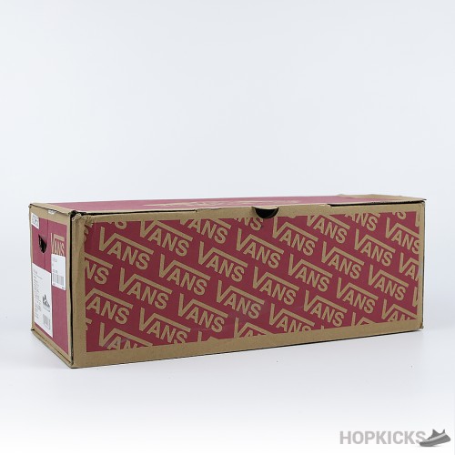Vans Old Skool (Premium Batch)