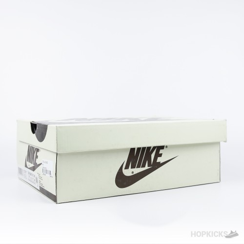Travis Scott X AJ 1 Low OG SP Cactus Jack (Economy Batch)