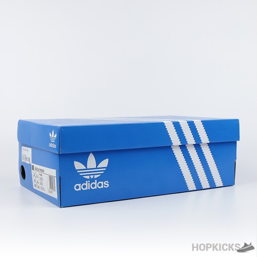 Adidas Gazelle Black White