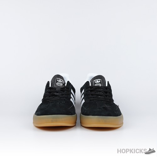 Adidas Gazelle Black White