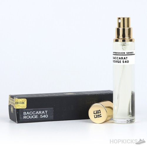 Baccarat Rouge 540 (17-ml) (Impressions)