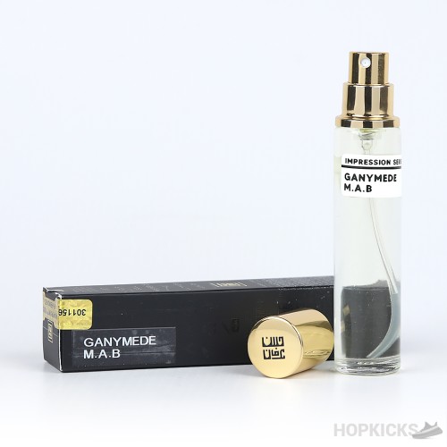GANYMEDE*** (17-ml) (Impressions)