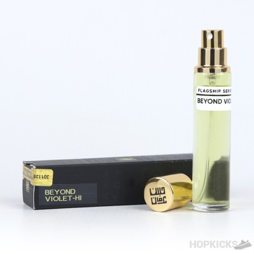 BEYOND VIOLET (FLAGSHIP)** (17-ml) (Impressions)