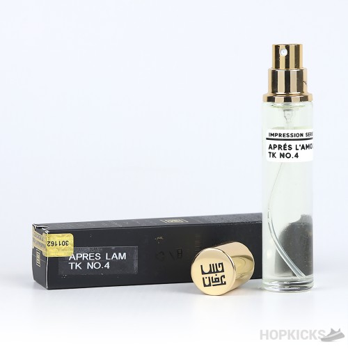 APRES L'AMOUR** TK No.4 (17-ml) (Impressions)
