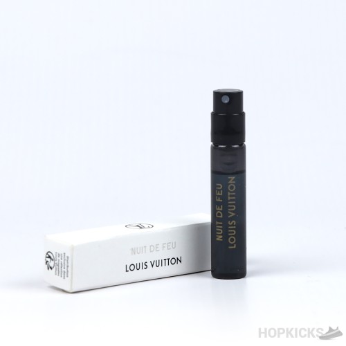 LV Nuit De Feu Vial (2-ml) (Authentic/Original)