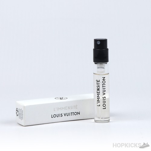 LV L'Immensité Vial (2-ml) (Authentic/Original)