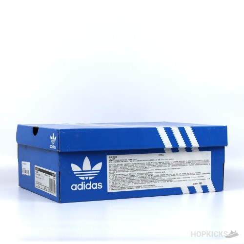 Adidas Samba White Gum (Premium Batch)