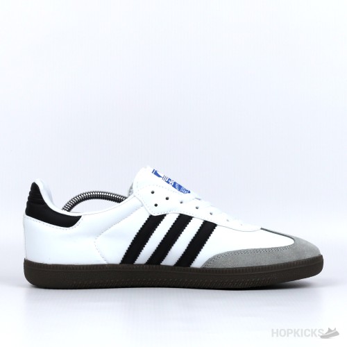 Adidas Samba White Gum (Premium Batch)