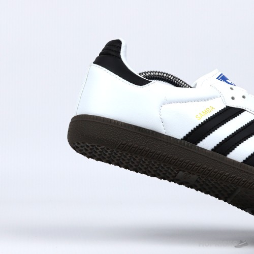 Adidas Samba White Gum (Premium Batch)