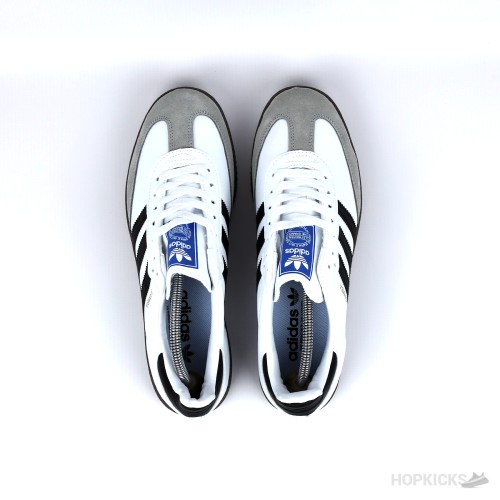 Adidas Samba White Gum (Premium Batch)