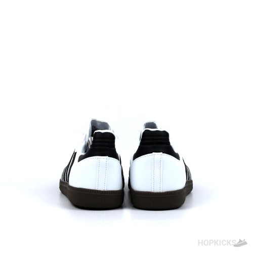 Adidas Samba White Gum (Premium Batch)