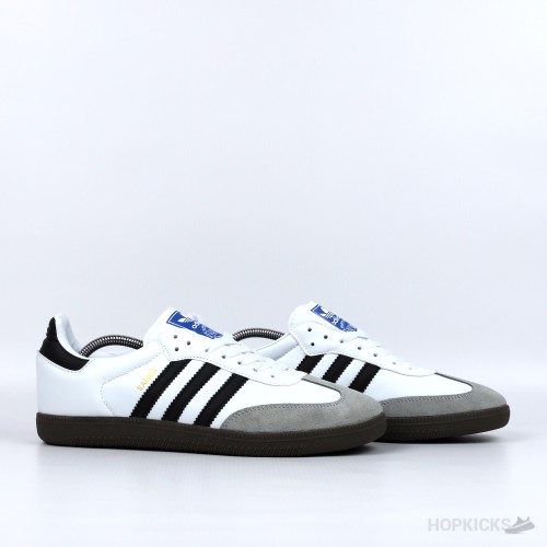 Adidas Samba White Gum (Premium Batch)