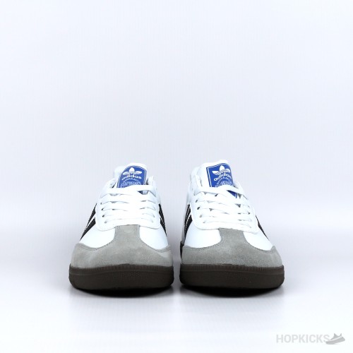 Adidas Samba White Gum (Premium Batch)