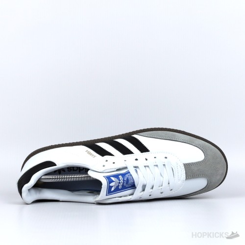 Adidas Samba White Gum (Premium Batch)