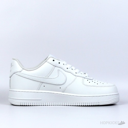 Air Force 1 Low '07 White (Latest Batch)