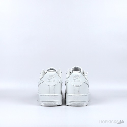Air Force 1 Low '07 White (Latest Batch)