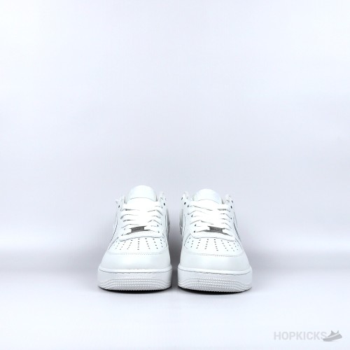 Air Force 1 Low '07 White (Latest Batch)