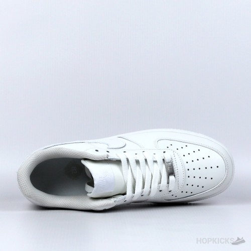 Air Force 1 Low '07 White (Latest Batch)