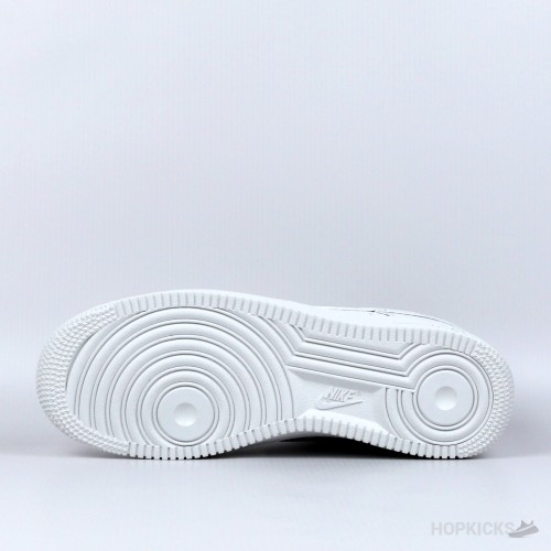 Air Force 1 Low '07 White (Latest Batch)