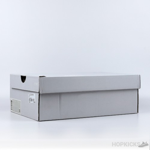 Air Force 1 Low '07 White Black Pebbled Leather (Premium Batch)