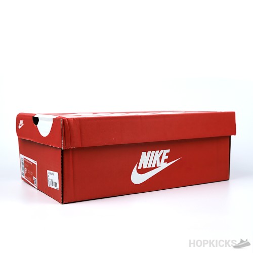 Nike Dunk Low Retro White Black Panda (Premium Batch)