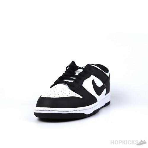 Nike Dunk Low Retro White Black Panda (Premium Batch)
