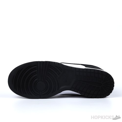 Nike Dunk Low Retro White Black Panda (Premium Batch)