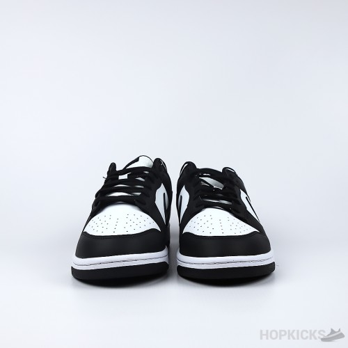 Nike Dunk Low Retro White Black Panda (Premium Batch)