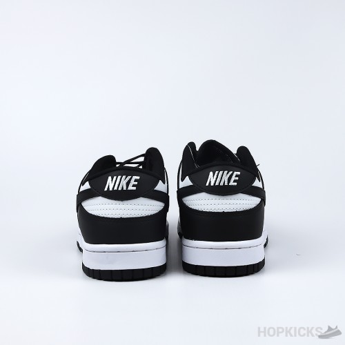 Nike Dunk Low Retro White Black Panda (Premium Batch)