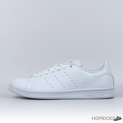 Adidas Stan Smith Triple White (Premium Plus Batch)