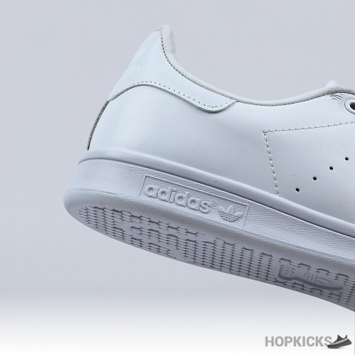 Adidas Stan Smith Triple White (Premium Plus Batch)