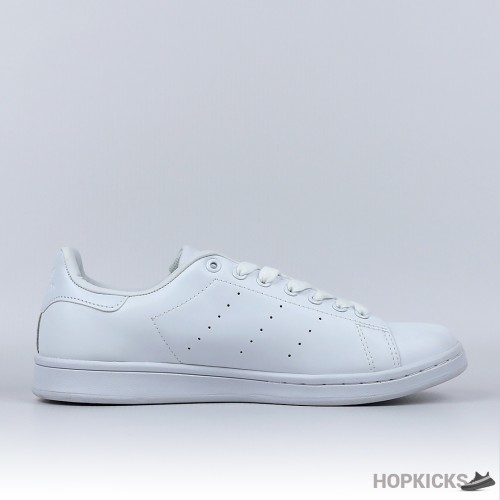 Adidas Stan Smith Triple White (Premium Plus Batch)