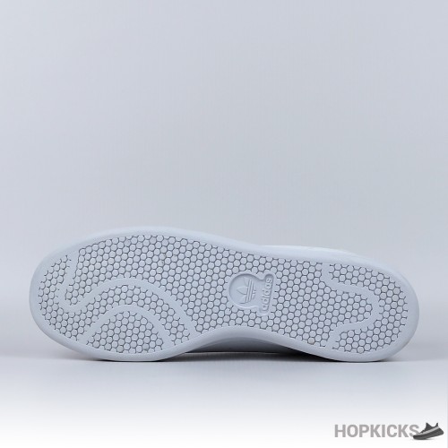 Adidas Stan Smith Triple White (Premium Plus Batch)