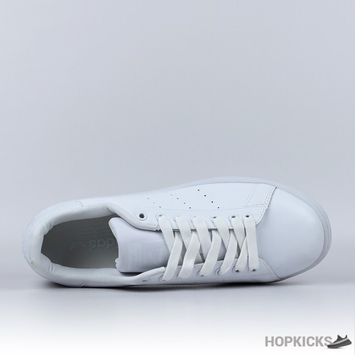 Adidas Stan Smith Triple White (Premium Plus Batch)