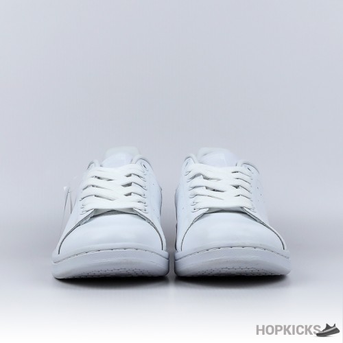 Adidas Stan Smith Triple White (Premium Plus Batch)