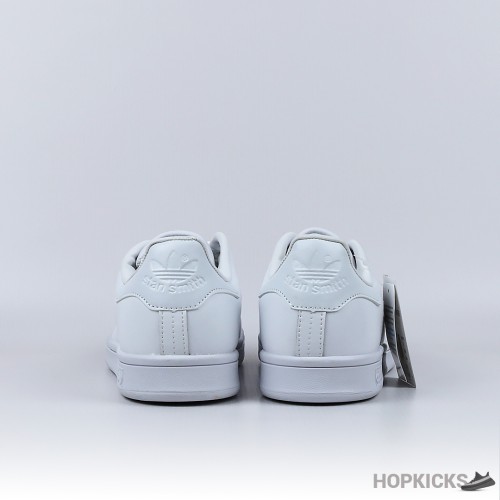 Adidas Stan Smith Triple White (Premium Plus Batch)