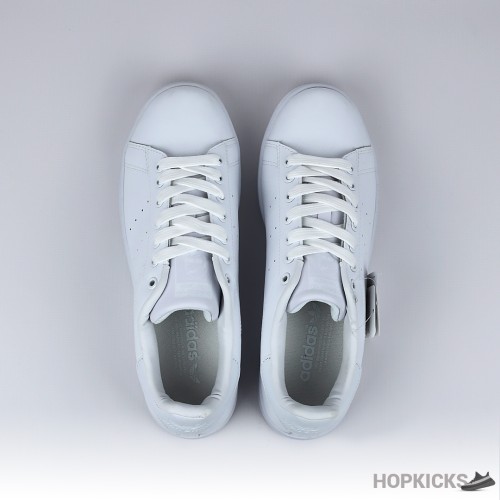 Adidas Stan Smith Triple White (Premium Plus Batch)