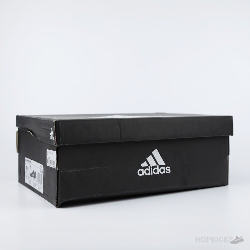 Adidas Alpha Magma Core Black (Premium Batch)