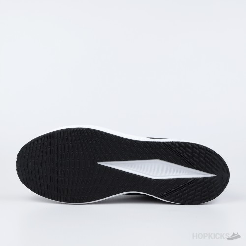 Adidas Alpha Magma Core Black (Premium Batch)